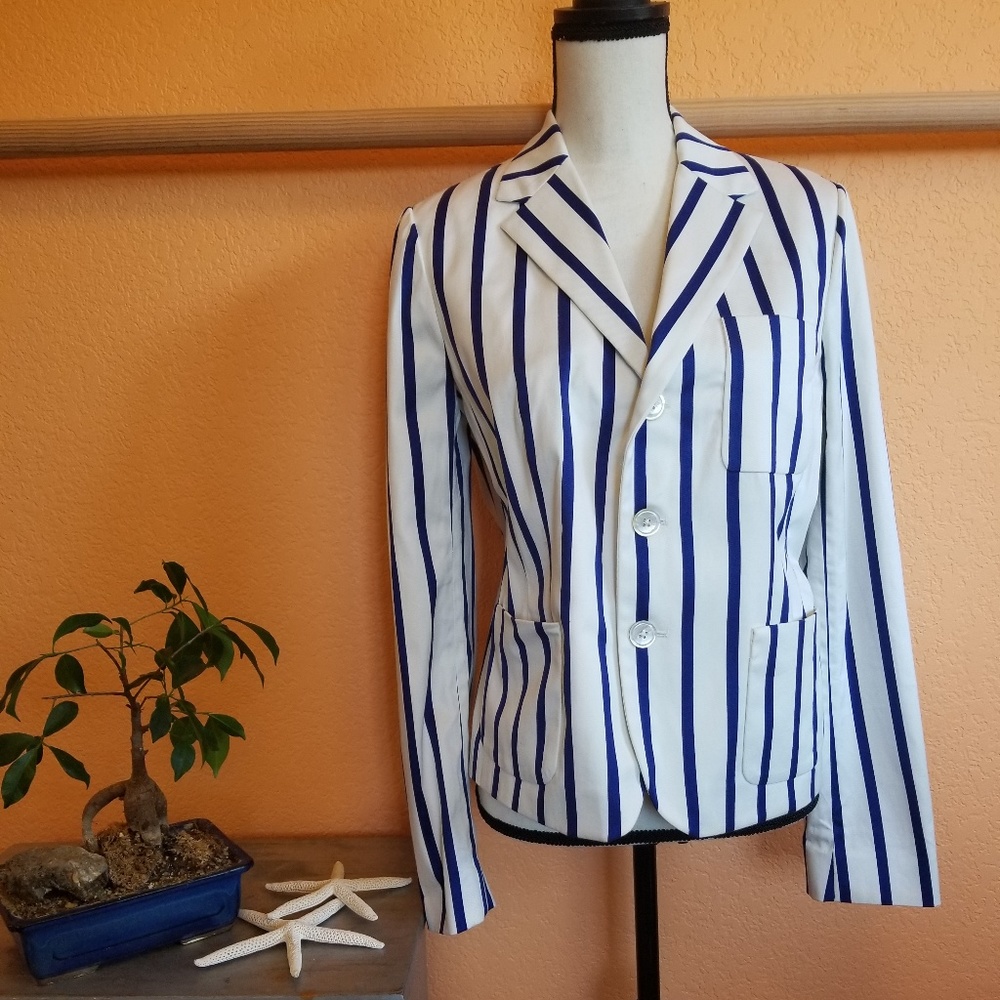 Polo Ralph Lauren Blazer